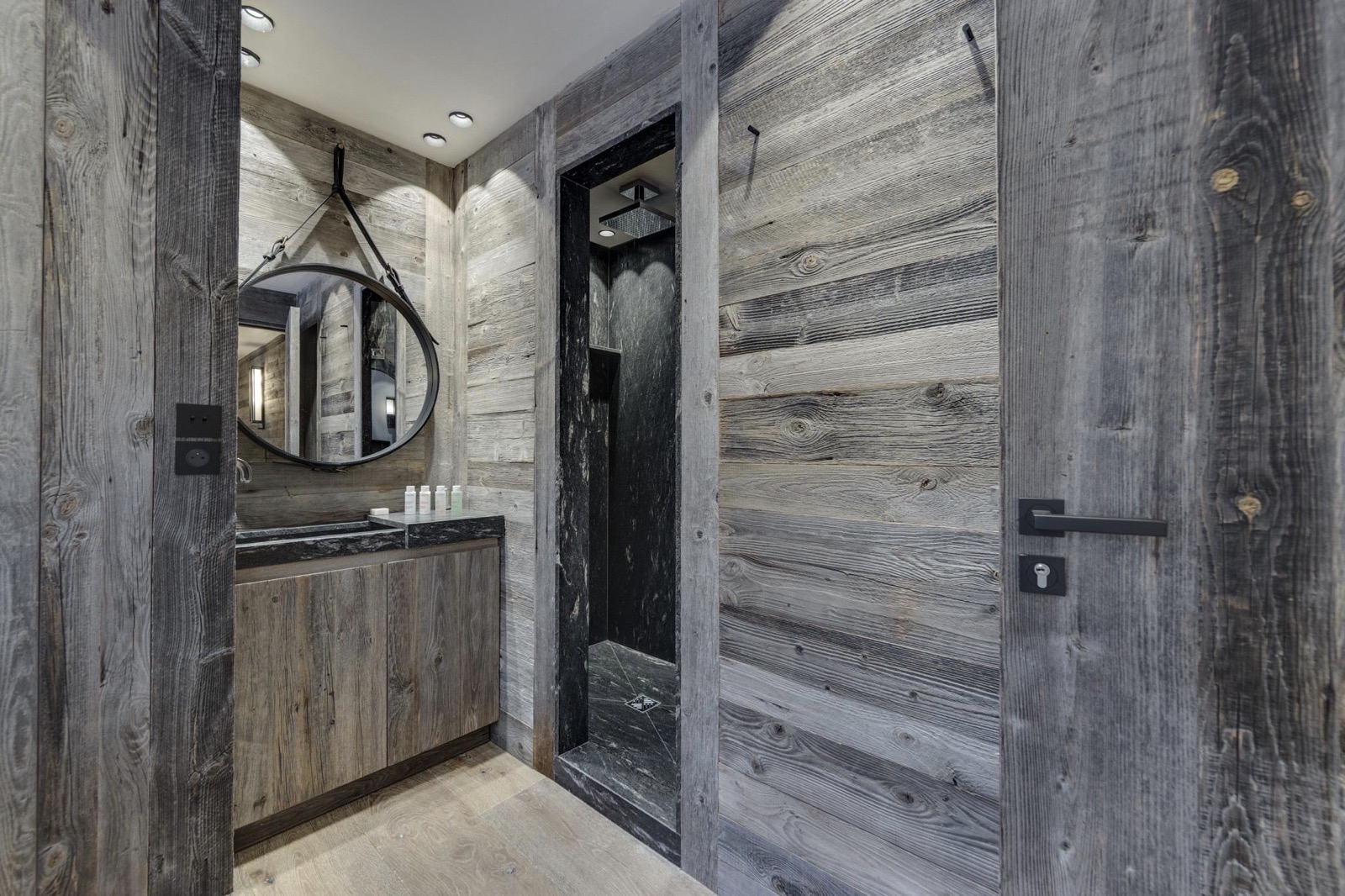 Chalet L’Ours Blanc 